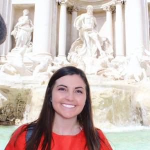 Meet your Posher, Haley